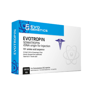 EVOTROPPIN