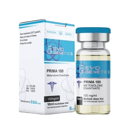 PRIMA 100
