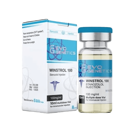 WINSTROL 100
