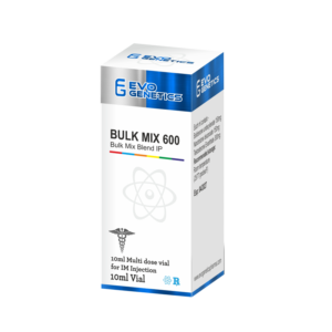 BULK MIX 600