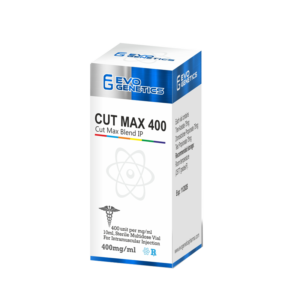 CUT MAX 400