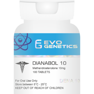 DIANABOL 10