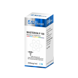 MASTERON P 100