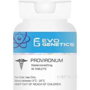 PROVIRON 25