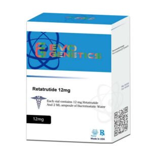 RETATRUTIDE 12 MG