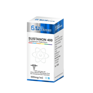 SUSTANON 400