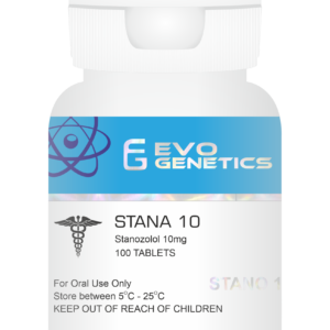 STANA 10