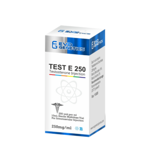 TEST E 250