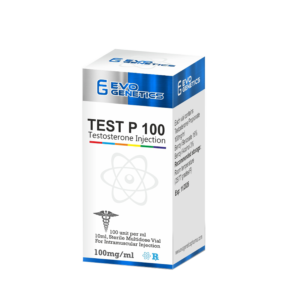 TEST P 100